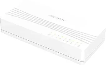 Hikvision DS-3E0108D-E
