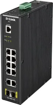 D-Link DIS-200G-12S/A1A