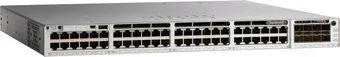 Cisco C9300-48T-A