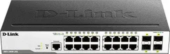 D-Link DGS-3000-20L/B1A