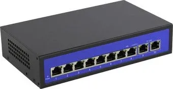 Orient SWP-7508POE/2P PS GE