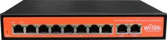 Wi-Tek WI-PS308G