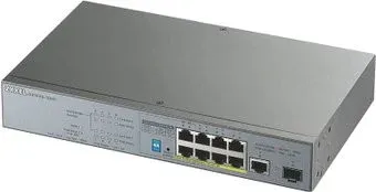 Zyxel GS1300-10HP