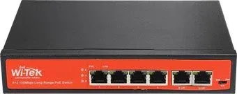 Wi-Tek WI-PS205