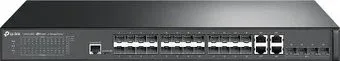 TP-Link T2600G-28SQ