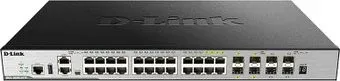 D-Link DGS-3630-28TC/A1A