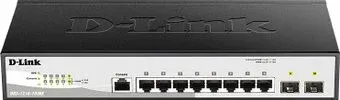 D-Link DGS-1210-10/ME/B1A
