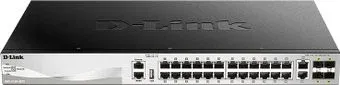 D-Link DGS-3130-30TS/A1A