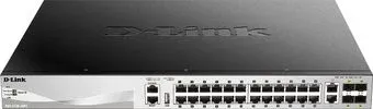 D-Link DGS-3130-30PS/A1A