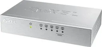 Zyxel ES-105A v3