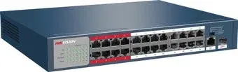 Hikvision DS-3E0326P-E/M
