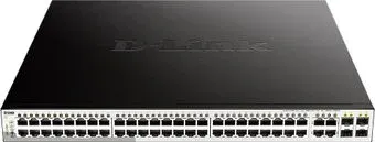 D-Link DGS-1210-52MP/F1A