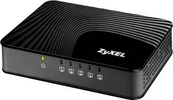 Zyxel GS-105S v2