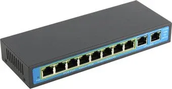 Orient SWP-7508POE/2P PS 1GB