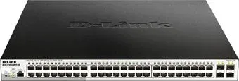 D-Link DGS-1210-52MPP/ME/B1A