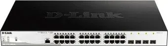 D-Link DGS-1210-28MP/ME/B1A