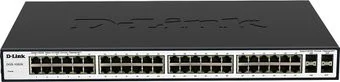D-Link DGS-1052X/A1A