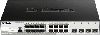 D-Link DGS-1210-20/ME/B1A