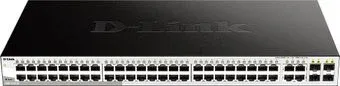D-Link DGS-1210-52/F1A