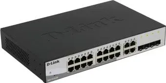 D-Link DGS-1210-20/F1A