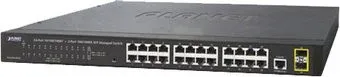 PLANET GS-4210-24T2S
