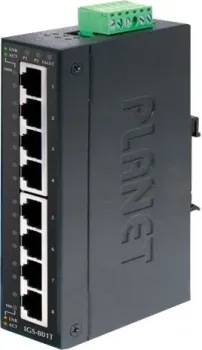 PLANET IGS-801T