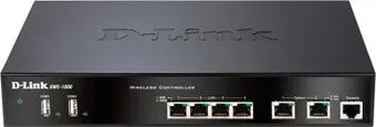 D-Link DWC-1000