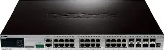 D-Link DGS-3420-28PC