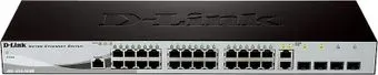 D-Link DES-1210-28/ME/B2