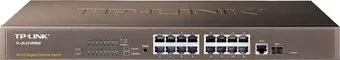 TP-Link TL-SL2218WEB