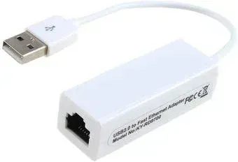 USBTOP USB2.0 – RJ45