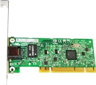 Intel PRO/1000 GT Desktop Adapter [PWLA8391GT]