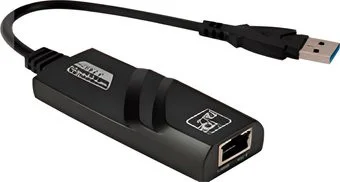 SIPU SP-USB-RJ45 10-100 MBPS