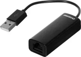 Digma D-USB2-LAN100