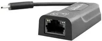 Gembird NIC-U5 (Type-C)