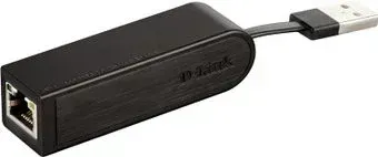 D-Link DUB-E100/B/D1A