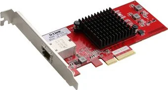 D-Link DXE-810T