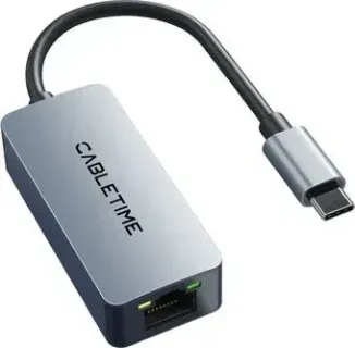 Cabletime CT-CML2500-AG