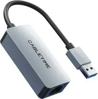 Cabletime CT-AML2500-AG