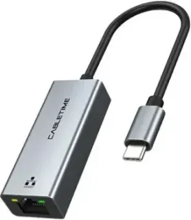 Cabletime CT-CML100-AG
