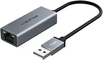 Cabletime CT-AML100-AG
