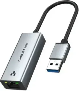 Cabletime CT-AML1000-AG