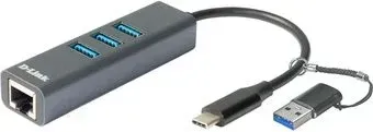 D-Link DUB-2332