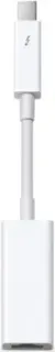 Apple Thunderbolt to Gigabit Ethernet Adapter [MD463ZM/A]