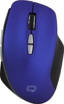 QUMO Mystery
