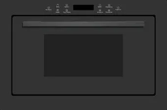 Schtoff NM 25 TG Nano Matte Black