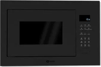 Schtoff NMW 25 Nano Matte Black