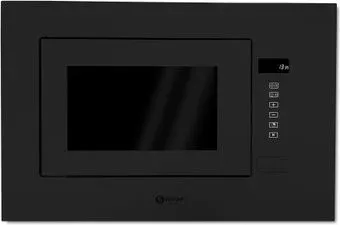Schtoff MMA 20 Nano Matte Black