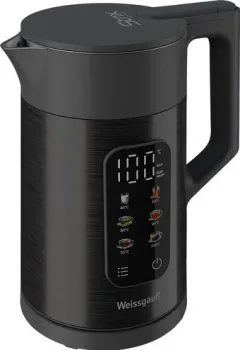 Weissgauff WK 1560 Db Touch BodyCool