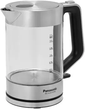 Panasonic NC-K201STR